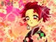 Tanjiro 90s style