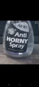 Anti-Horny Spray