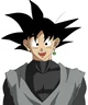 Good Goku Black