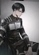 Levi Yandere