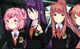 Ddlc snake club
