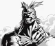 All might