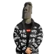 Moai dripped out