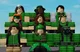 Green team