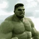 The Incredible Hulk