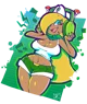 KOOPA gal