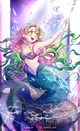 Mermaid Mitsuri