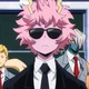 Mina ashido