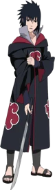 Uchiha sasuke