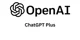 Chatgpt plus 