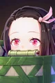 Nezuko Kamado
