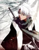 Toshiro Hitsugaya