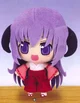 Furude Hanyuu Fumo