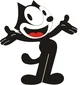 Felix the cat