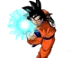 SSF2 Goku