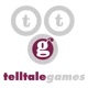 A telltale game
