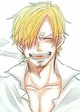 Vinsmoke Sanji