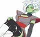 Female Zamasu