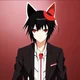 Catboy yandere