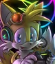 Tails the gamer
