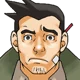 Detective Gumshoe