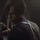 Leon S Kennedy 