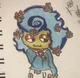 Flowercore wally