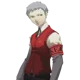 Akihiko Sanada