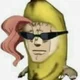 Banana kakyoin
