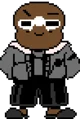 Sans negro