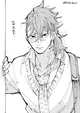 Troublesome Genya 