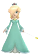 Rosalina Flag Lover