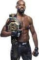 Jon Jones