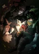 Bakugou and deku