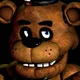 Freddy Fazbear