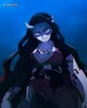 new nezuko