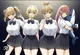 4 girl