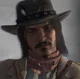 Jack Marston
