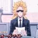 Toshinori Yagi