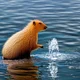 Capybara