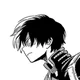 Shoto Todoroki