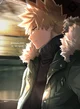 Bakugo Katsuki