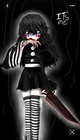 Puppets fem yandere