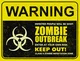 Zombie Outbreak