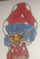 Mushroom wally