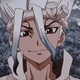 Ishigami Senku