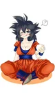 Fem Goku