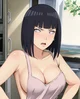 step mom hinata 