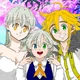meliodas family 