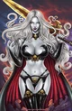 Lady Death